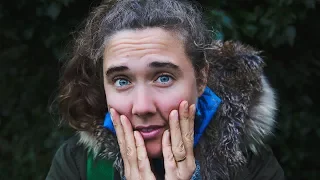 Disaster! Replacing Campervan Windows (Van Build – Part 9)