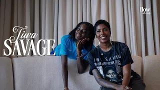 i met tiwa savage shes simple 