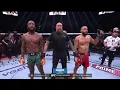 OFFICIAL UFC 304 SCORECARDS Leon Edwards vs Belal Muhammad