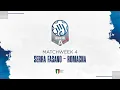 Download Lagu Serie A Silver [4^] | SERRA FASANO - ROMAGNA