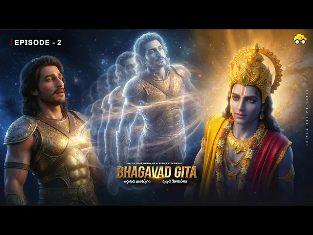 Bhagavad Gita