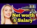 Cameron Brink s NET WORTH The EARNINGS of WNBA stars may surprise you