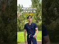 Download Lagu How Much I Make as a Nurse #shorts
