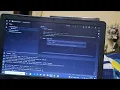 A simple weather telling project in python using weather api and pywin32 module for text to speech