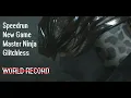 NINJA GAIDEN II - Speedrun