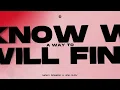 Nicky Romero x Joe Jury - I'll Follow You (Official Lyric Video)