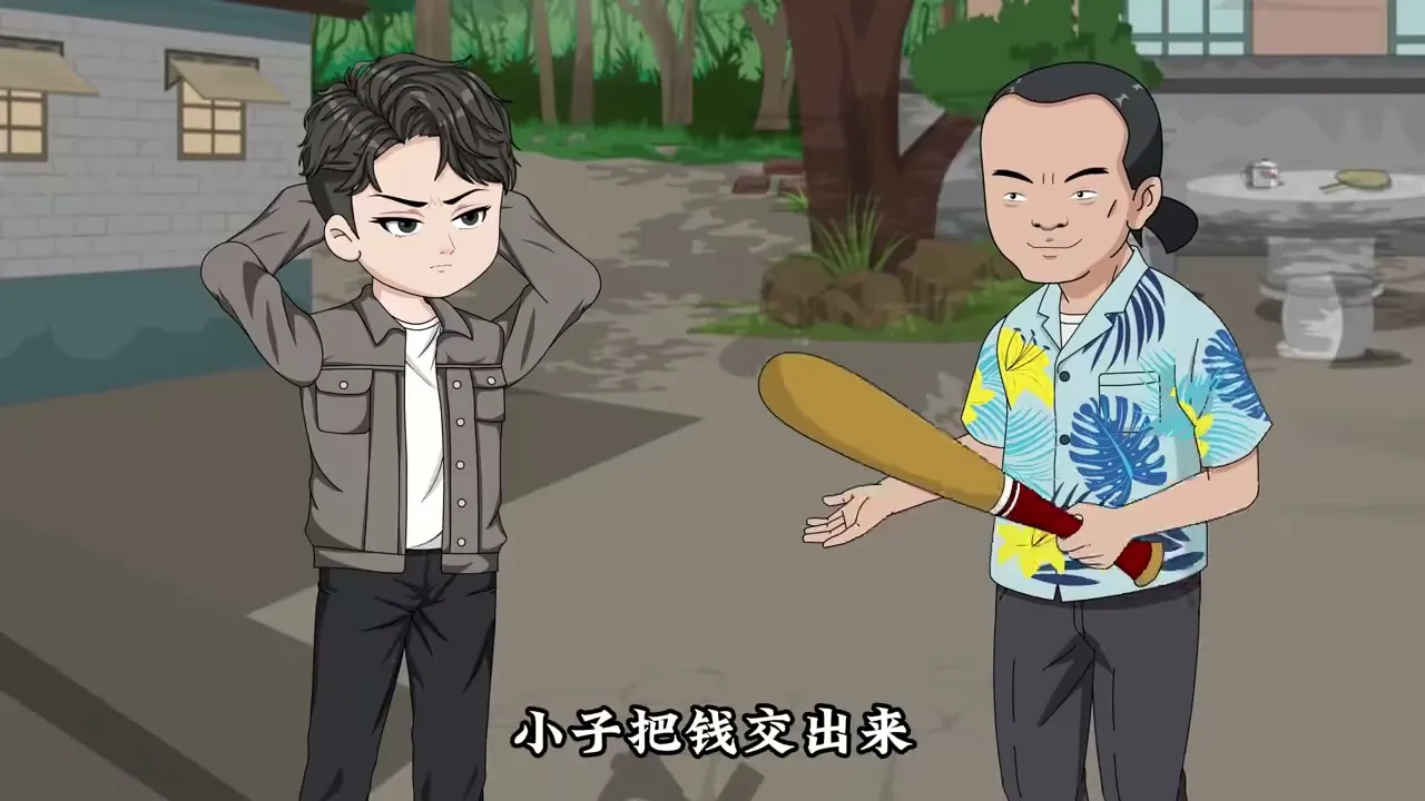 重返七零,我下河摸鱼娶村花