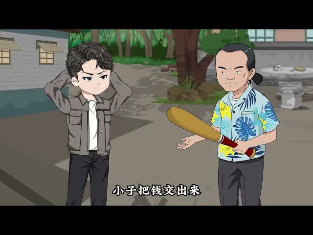 重返七零,我下河摸鱼娶村花