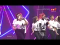 Lagu LAGU TEMA BINTANG RTM 2024