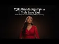 Lagu Ngikuthanda Ngempela (I Truly Love You) - Soulful Amapiano × Sax Love Prayer 2026 (New Version)