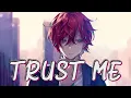 Nightcore - It's You (Lyrics)