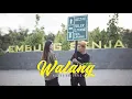 Download Lagu Walang (Waton Ngilang) - Tombogelo (Official Music Video)