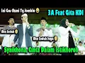 Download Lagu Gus Azmi, Hafidz Ahkam, Aban Feat Gita KDI Syubbanul Muslimin Live Jembrana Bali Bersholawat