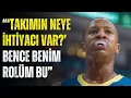 Download Lagu “AKLIMA GELEN İLK ANI MELLİ’YE SARILMAK, ONU HİÇ ÖYLE GÖRMEMİŞTİM” | Devon Hall Özel Röportajı