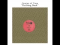 Genius Of Time - Drifting Back