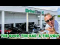 Drivetime Lot Walk Exposed The Real Cost of Buy Here Pay Here
