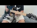 Dear Jane - 多謝你自己 Thank  Yourself 結他 guitarcover by Jayden W