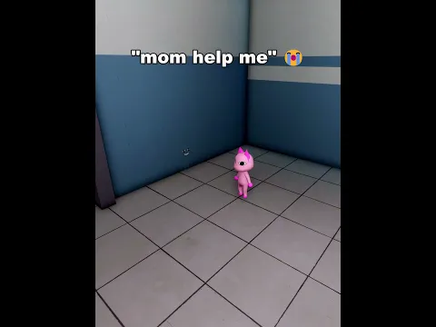 Backup anomalies 😭 #animalhospital #roblox #robloxshorts