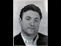 Gangster Profile Bill Grasso Boss of New Haven