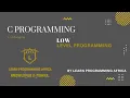 C - Debugging