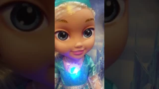 Elza cantora super detalhada
