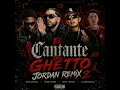 Ryan Castro Ft @nengoflow Ft Myke Tower Ft MrGonzalo Music - Jordan Remix 2 ( Audio Oficial ) 