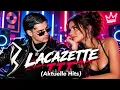 LACAZETTE - TTT (Deep House Remix)