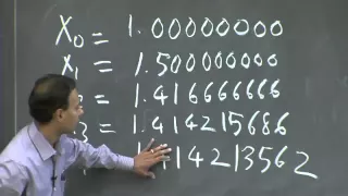 Lecture 11 Integer Arithmetic Karatsuba Multiplication
