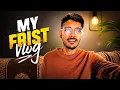 My First Vlog My First Vlog 2026 vedang solanki vlogs