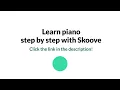 Anthony Gonzalez, Gael García Bernal - Un Poco Loco (From "Coco") | EASY Piano Tutorial