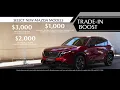Mazda More to Move You Sales Event 0 APR for 36 Months Jack Giambalvo Mazda