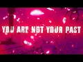 Citizen Soldier -You Are Not Your Past (Official Lyric Video)