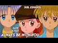 Download Lagu Kodocha OST 'Always Be With You' (Fast \u0026 Slow ver.) LYRICS | こどものおもちゃ 「いつもあなたと一緒に」