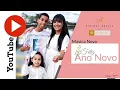 Download Lagu Feliz ano novo  Família Aquino- Aidimes Aquino  #felizanonovo #anonovo #2022