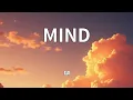Tia - MIND (Lyrics)