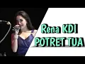 Download Lagu OM Adella - Potret Tua - Rena KDI [LIVE JENU TUBAN]