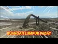 Download Lagu CARA KERJA KAPAL KERUK! CUTTER SECTION DREDGER! PULAU BUATAN