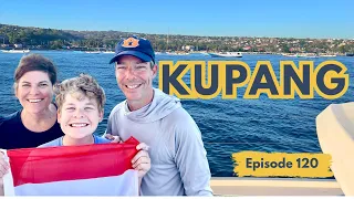 The Surprising Truth About Sailing in Indonesia Nobody Tells You