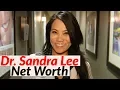 Dr Sandra Lee Pimple Popper Net worth husband children and family