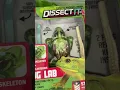 Dissect It Synthetic Frog Kit