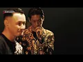 知らざあ言って聞かせやSHOWのバトル集