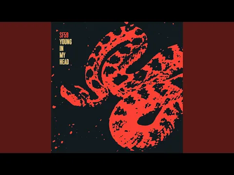 Clipe de Young in My Head - Starflyer 59