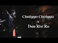 Download Lagu Chaiyya Chaiyya x Har Kisi Ko [LIVE] - Euphony Official