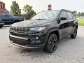 2026 Jeep Compass Latitude Altitude GA