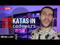 Programming Exercises Katas in Codewars
