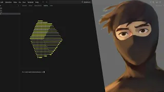 I Built a 3D Cube Using Only JavaScript
