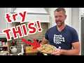 Dr Berry eats what How I break my Fast