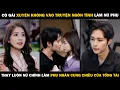 Download Lagu Cô Gái Xuyên Không Vào Tiểu Thuyết Ngôn Tình Làm Nữ Phụ, Thay Luôn Chính Thất Làm Phu Nhân Tổng Tài