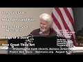 Pastor Bob Joyce - Music