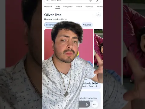 La coincidencia más rara… #olivertree #gaspi